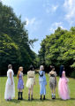 KPOP STAYC New Album STEREOTYPE Poster Sticker Sumin Seeun Yoon J Sieun Isa Photos Fans Gifts New wall stickers. 