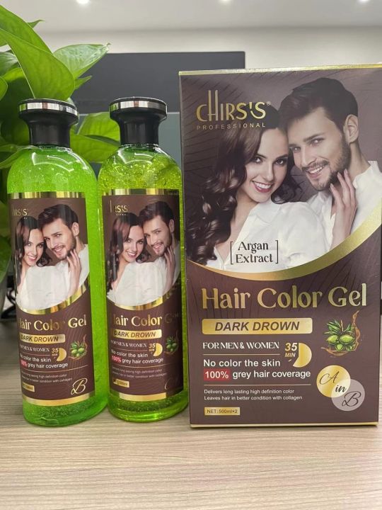 Chirs%20Dark%20Brown%20Professional%20Hair%20Color%20Gel%20For%20Men%20&%20Women%20With%20Argan%20Extract-%20500ml%20X%202%201000ml%20-%20Image%205