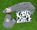 Swetshirt And Pajama Trouser Tracksuit For Kids Baby Boys And Baby Girls Imported Comfy Winter Warm Tracksuit. 