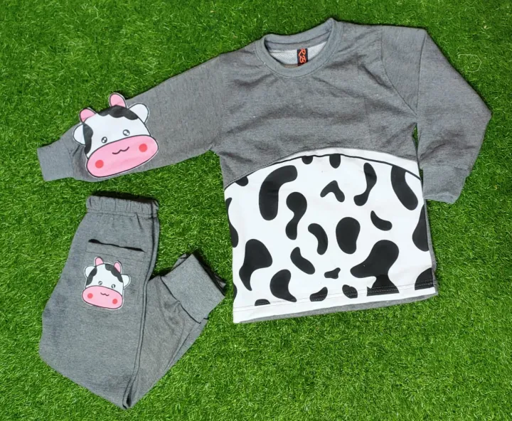 Swetshirt%20And%20Pajama%20Trouser%20Tracksuit%20For%20Kids%20Baby%20Boys%20And%20Baby%20Girls%20Imported%20Comfy%20Winter%20Warm%20Tracksuit%20-%20Image%202