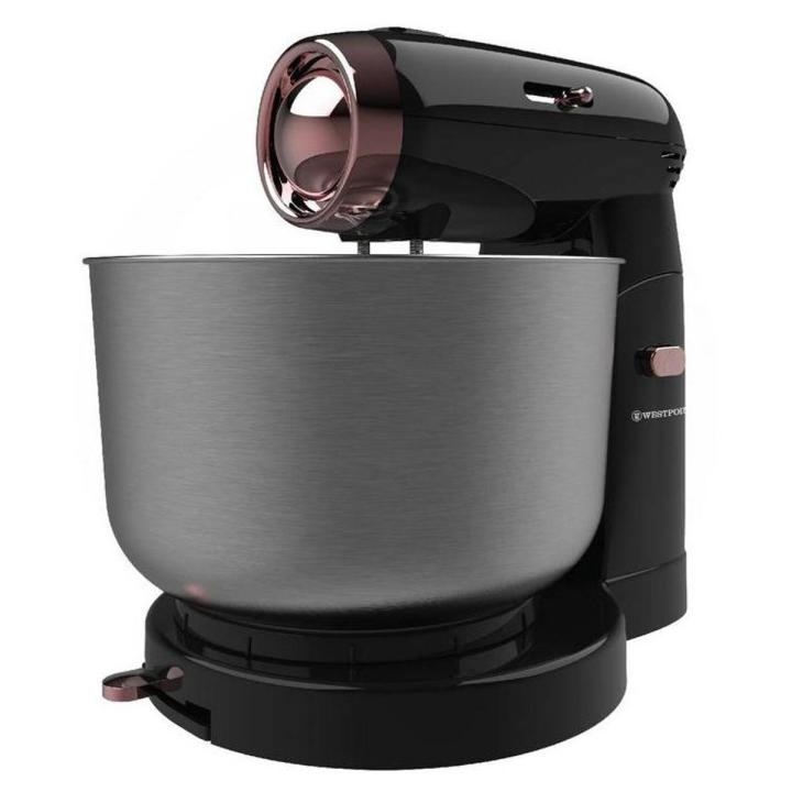 Westpoint Wf 9504 Hand Beater With Stand WF-9504 Westpoint