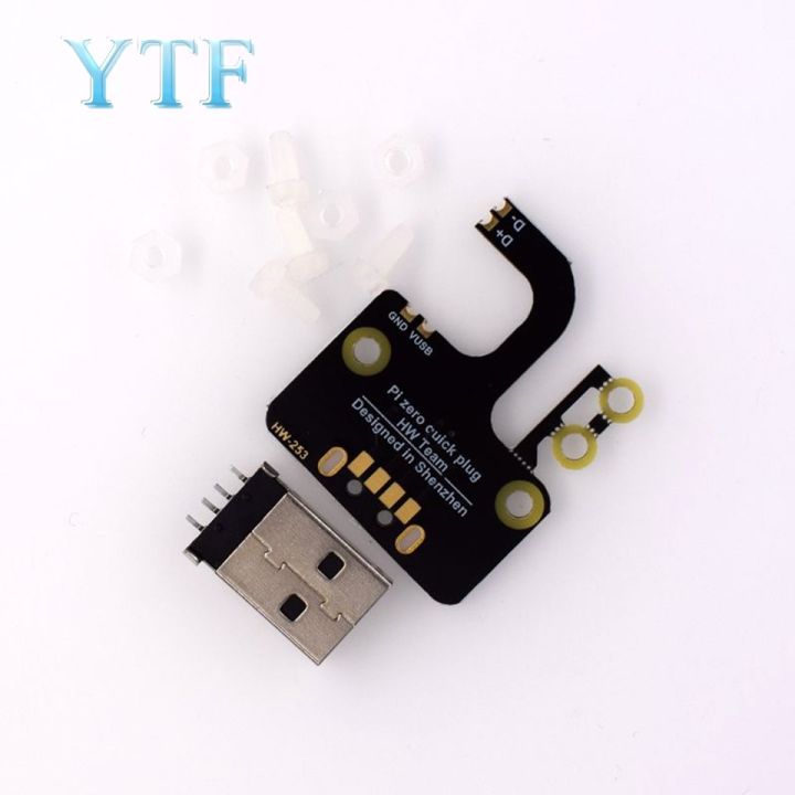 Micro%20USB%20to%20type%20A%20USB%20adapter%20board%20Expansion%20for%20Raspberry%20Pi%20Zero%20W%20-%20Image%203