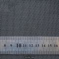 Un Stitched Hard net cancan can can fabric for under skirt for lehnga for women. 