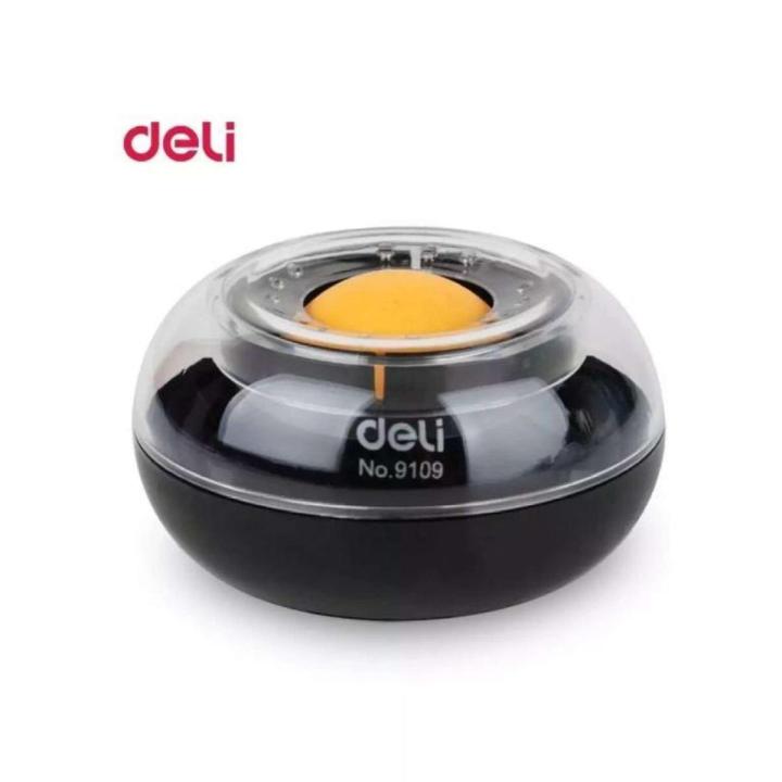 Finger Wet Device (Roller Ball) - deli9109