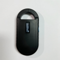 USB RFID Handheld Minichip Pet Scanner for Animals -B ISO11784/5 Animal Pet ID Reader Chip for Dog Cat Horse. 