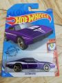 Original Hot Wheels Custom Otto (Muscle Mania Series). 