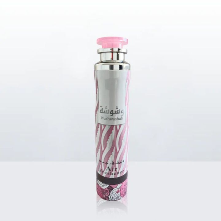 Lattafa Washwashah Air Freshener-300ml