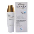 SunplaySkin Aqua Clear SPF 50 Sun Block | 25g - Sunplay SunBlock. 