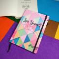 MyKitab - Printed Diary - Love Yourself. 