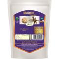 Organic Mulethi Powder - 100gm - Licorice Powder for eating. 