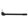 [COD][Free shipping]3.5DBI Signal Strength Booster Antenna For GPS,TV and Mobile Cell Phone 3.5mm. 