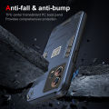 Luxury Case for Motorola Moto Edge 30 Fusion Shockproof Silicone Protection Hard Phone Cover MotorolaEdge30Fusion XT2243-1 Coque. 
