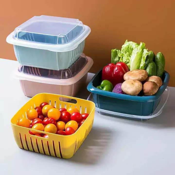 2-in-1%20Double%20Layer%20Drain%20Basket%20&%20Storage%20Box%20-%20Multifunctional%20Kitchen%20Strainer%20for%20Fruits%20&%20Vegetables%20-%20Refrigerator%20Friendly%20Food%20Grade%20Washing%20Basket%20-%20Image%203