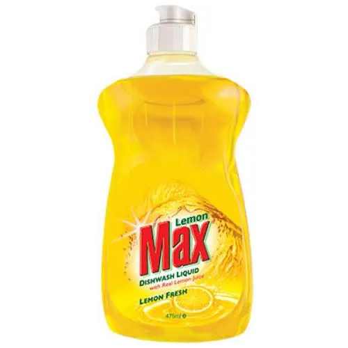 Lemon%20Max%20Power%20Cleaner%20Dishwashing%20Liquid%20475%20ml%20-%20Image%202