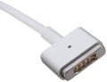 60W DC Cable "T-tip" Repair Cord for Macbook Air Pro Magsafe2 AC Adapter Charger. 
