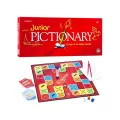Junior Pictionary Board Game The Kids Game of Quick Draw. 