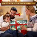 Remote Control Dinosaur Robot Toys RC Realistic Walking Tyrannosaurus Rex Dinosaur Toys for Kids Rechargeable Jurassic Park Walking T-rex Toys with Mist Spray, Touch Sensing, Light & Roar, Shaking Head, Tail Wagging, RC Robot Dinosaur Gift for Boys Girls. 