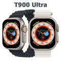 D20 ULTRA / T900 Series 8 T900 Pro Ultra Smart Watch For Men Women 2.09" Full Touch Bluetooth Call Smartwatch Men Women Ultra Watch / T900 Ultra Smart Watch D20 ULTRA. 