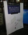Building Construction Illustrated, 6th Edition by Francis D. K. Ching. 