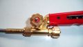 High Quality Imported Copper Welding Torch For Industrial Usage. 