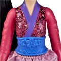 Hasbro: DISNEY PRINCESS: ROYAL SHIMMER: MULAN (E4167). 