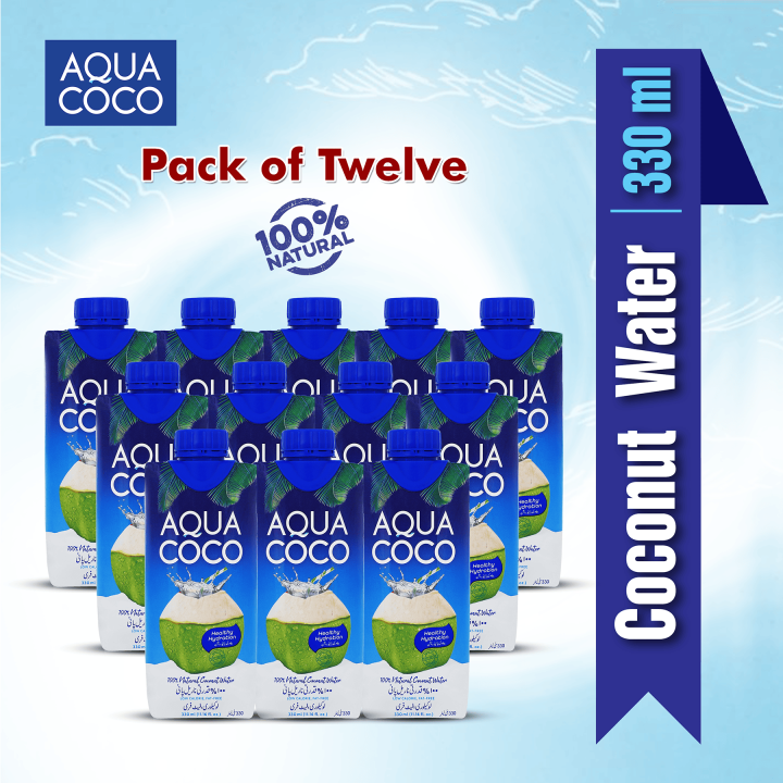 Aqua%20Coco%20100%25%20Natural%20Coconut%20Water%20(12pcs%20of%20330ml)%20-%20Image%202