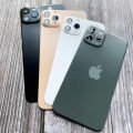 High Quality iPhone Converter Sheet for iPhone X to iPhone 12 Pro Anti Scratch Sheet. 