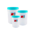 PrettyNeat Lining Container Set Small - 3 pcs set. 