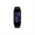 M5 Smart Watch - Touch Screen Bluetooth IP67 Waterproof Sleep Heart Rate Blood Pressure Monitor Wristband Bracelet Sports Watches Band Smartwatch Fitness for Android IOS. 