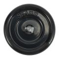 Astronomy Telescope 0.965inch SR4mm Eyepiece Lens Fully Multi-Coated Optical Glass for Astronomy Telescope Accessory. 