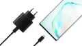 Samsung 45W PD Charger Super Fast Charging Travel Adapter with Type-C Cable. 