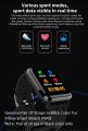 100% Original Pair of Straps For Infinix Smart Watch XW01 Black Color. 