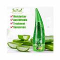 Aloe Vera Gel 99% for Skin Multipurpose. 