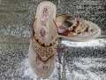 Ladies Fancy Chappal For Girls and Women. 