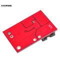3S MPPT Solar Panel Controller CN3791 12V 3A Solar Power Manager Module 18650 Lithium Battery Charging. 
