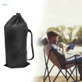 Folding Chair Bag Camping Chair Replacement Bag for Hammock Umbrella Travel 10cmx29cm. 