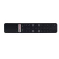 Remote Control RC901V for TCL Smart TV Remote Control RC901V FMR1 FMR5 FMR7 FMRD Without Voice (RC901V FMR1). 