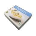 CORELLE® 1.89L Oblong Baking Dish w/ Plastic Lid. 