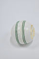 Cricket Hard Ball White Brand Crown 1 PC. 
