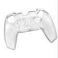 PS5 Dualsense Controller Crystal Case - Clear. 