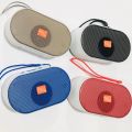 L-003 Portable Wireless Bluetooth Speaker Rechargeable FM Radio, USB & SD Card Supported, High-Quality Sound. 