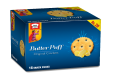 Peek Freans Butterr Puff Original Snack Pack. 