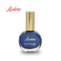 Medora Nail Enamel Classic Red Color Code 482. 