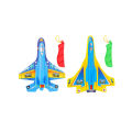 Toy Fun Plane Toys for Kids No Needed Outdoor with Smooth Edges Perfect for Southeast Asian Buyers Plane Toy. 