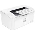 HP LaserJet M111A Monochrome Printer. 