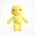 Spot Cross-Border New Products Wobbly Life Plush Toy Peripheral steam Game Swing Life Monster Doll. 