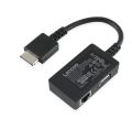 Lenovo ThinkPad OneLink+ to VGA/RJ45 Adapter. 