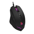 Bloody V8M Max RGB Optical Gaming Mouse - BC3332-A Sensor - 12,000 CPI - 2,000 Hz Report Rate - RGB Backlit. 