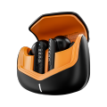 Zero® Wave ANC Wireless Earbuds | Bluetooth 5.4v Gaming Earbuds | 13mm Base Driver Earbuds | Quad Mic ENC  Earbuds for Calling |ANC Active Noise Cancelling Earbuds | Bluetooth Earbuds for iOS and Android | Best Earbuds for Men and Women. 