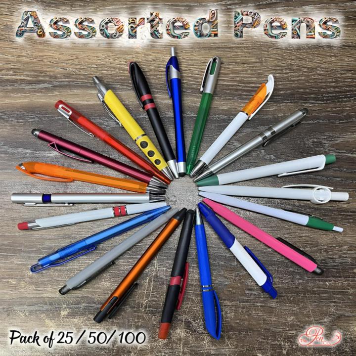 Uniball Brain 200 Ad Refill UNI-BALL SIGNO REFILL Rainbows And Hues